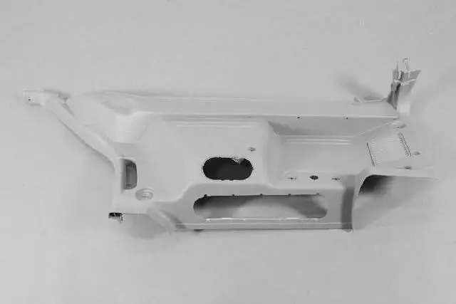 1FN161D1AB - Interior Trim: Quarter Trim Panel, Left for Mopar Image