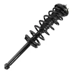 15280 - : Unity Automotive Suspension Strut and Coil Spring Assembly for Unity Automotive Image