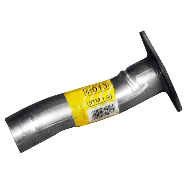 51013 - Exhaust: Exhaust Pipe 2.25" Outlet (OD) for Walker Exhaust Image