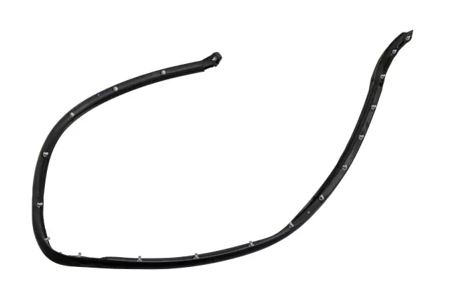 22740136 - : Passenger Side Door Lower Weatherstrip for Cadillac: SRX Image