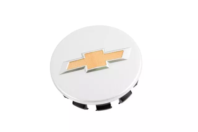 96682160 - : Center Cap EACH - 19300044 for Chevrolet: Sonic, Spark, Spark EV, Trax Image
