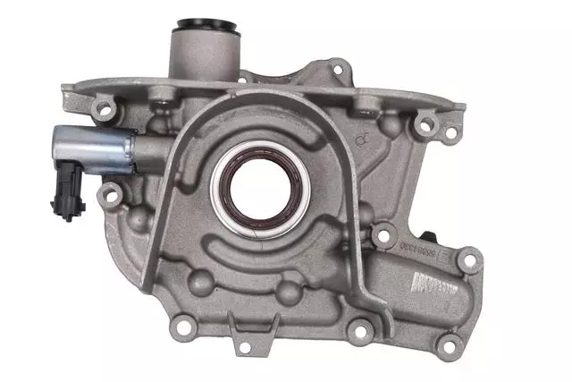 55584330 - : Part# 55584330 Engine Oil Pump for Chevrolet: Cruze Image
