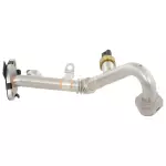 JT4Z9E469B - : Egr Pipe for Ford: Bronco, F-150 Image