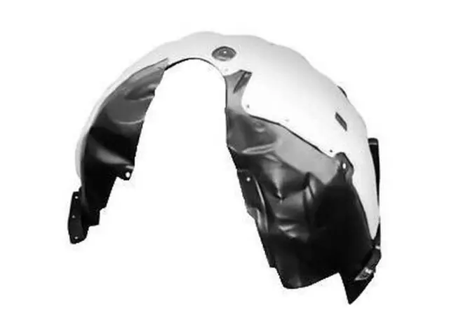 Fender Liner - Ford (DP5Z-16103-A)