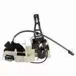 F1EZ54219A65F - Body: Latch Assembly for FORD Image