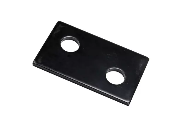 98163494 - : F Plate for GM Image