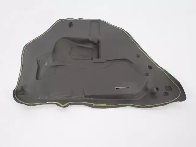 Rear Door Watershield, Right - Mopar (68032408AA)