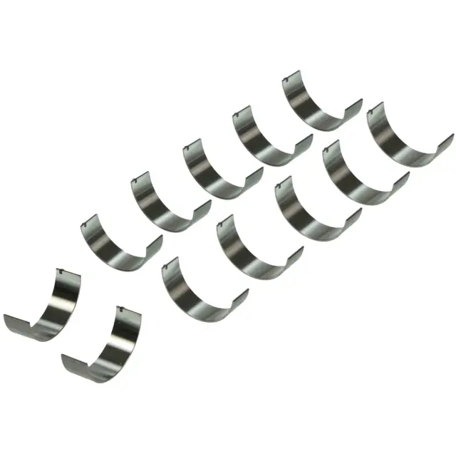 65080A - Engine: Engine Connecting Rod Bearing Set for SEALED POWER Image