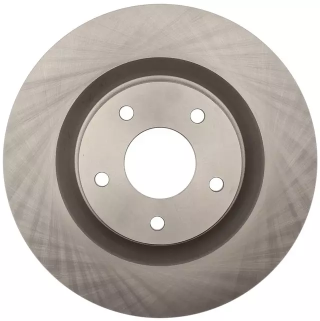 18A2308A - : Front Brake Rotor for ACDelco Image