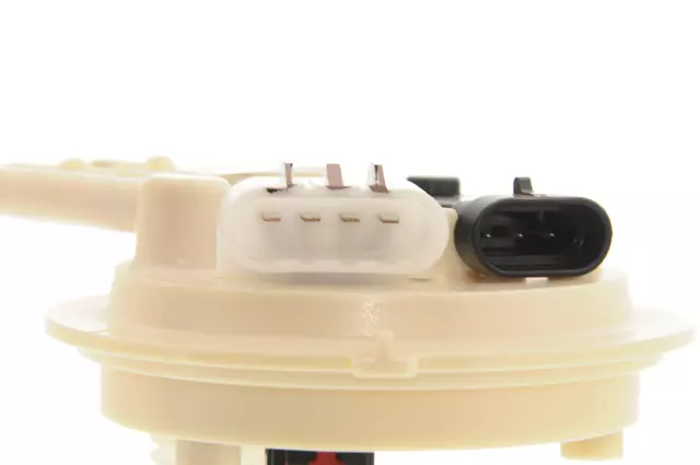 Fuel Pump and Level Sensor Module with Hose, Seal, Float, and Harness - GM (19332108)