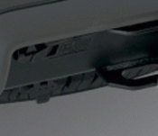 Edge Flex Escape OEM Genuine Ford Trailer Towing Wiring Harness Kit - 4-Pin - Ford (FT1Z-15A416-A)