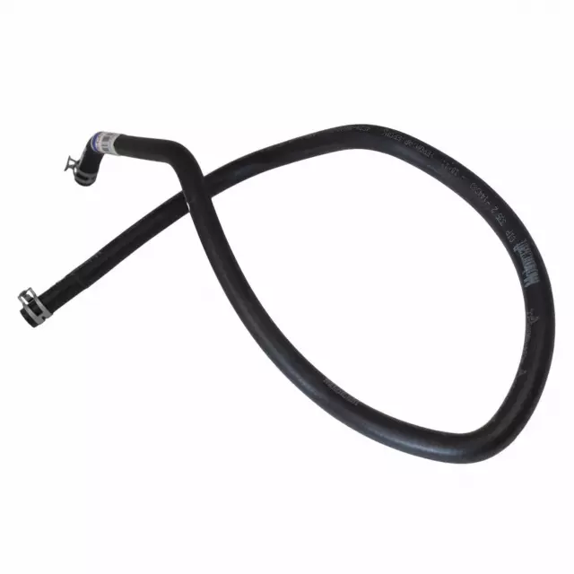 4C2Z8075CC - Cooling System: Reservoir Hose for Ford: E-350 Super Duty Image