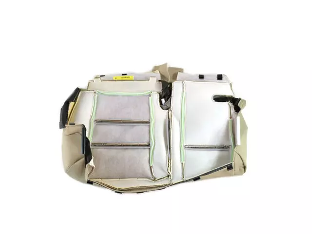 Rear Seat Cushion Cover, Left - Mopar (5RW41HL1AC)