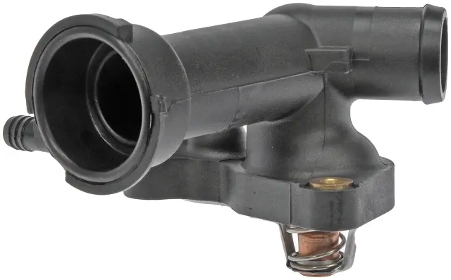 9025113 - Belts and Cooling: Engine Coolant Thermostat Housing Assembly for Dorman Image