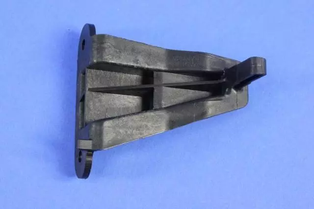 68137971AB - Cooling: Radiator Bracket, Left for Fiat: 500 Image