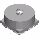11569716 - : Headliner Trim Module Retainer for GM Image