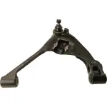 RK620477 - : Front Left Lower Suspension Control Arm and Ball Joint Assembly for Moog Image