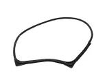 68271730AG - Doors, Door Mirrors and Related Parts: Door To Body Weatherseal, Right for Mopar Image