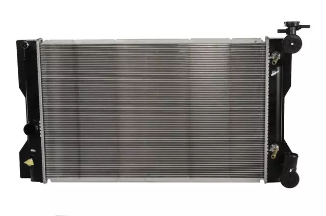 Radiator Assembly - GM (88975777)