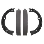 Z1051 - : Parking Brake Shoe for WAGNER BRAKE Image