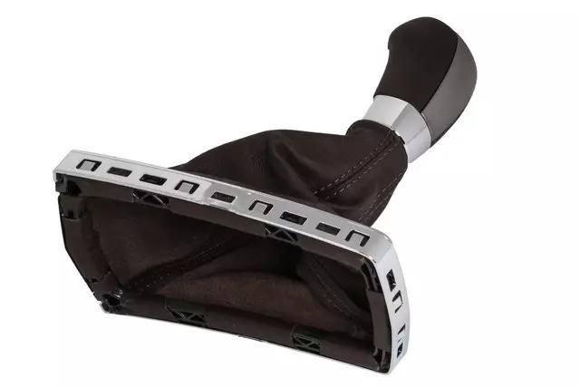 Brownstone Automatic Transmission Shift Lever Knob - GM (20865680)