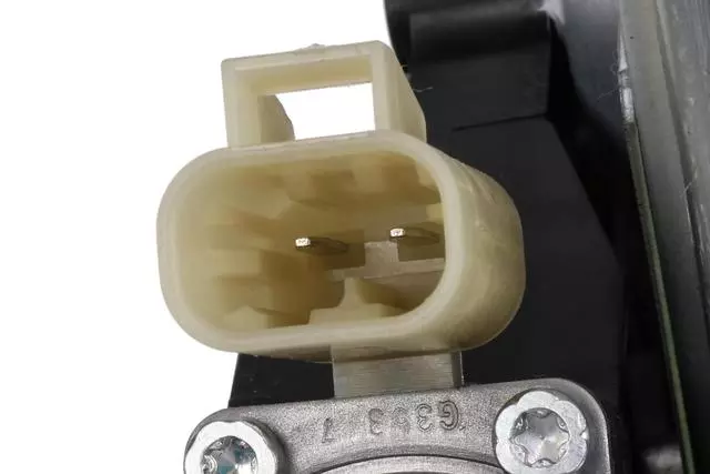 20998047 - Body: Window Regulator for Chevrolet: Volt Image