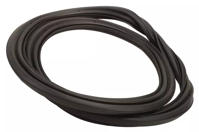 84770075 - Body: Surround Weather-strip for Chevrolet: Corvette Image