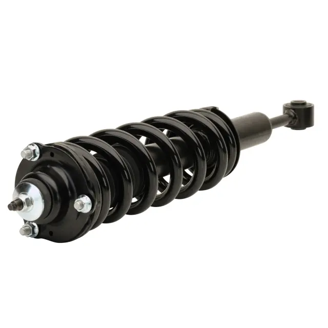 MSS050263 - : Mando Suspension Strut and Coil Spring Assembly for Mando Image