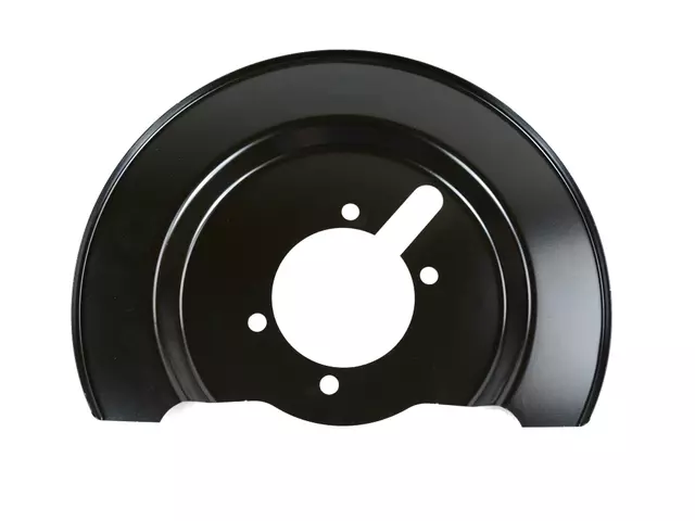 4721682AB - Brakes: Splash Shield, Right for Mopar Image
