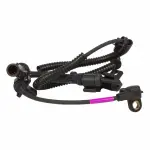 BRAB323 - : Motorcraft™ ABS Wheel Speed Sensor for Ford: F-250 Super Duty, F-350 Super Duty Image