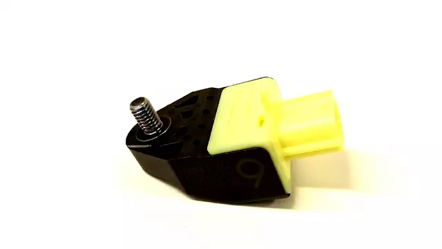 98237AJ050 - : Impact Sensor for Subaru: Legacy, Outback Image