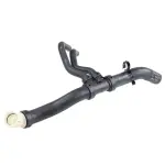 KM7719 - Cooling System: Motorcraftâ„¢ Lower Hose for Ford: Expedition, F-150 | Lincoln: Navigator Image