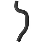 72900 - : CURVED RADIATOR HOSE, DAYCO for DAYCO HYDRAULIC Image