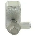 PC3Z99430B23B - : Roller Lock Plate for Ford Image