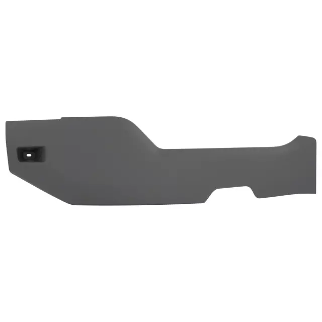 ML3Z1504609CD - Body: Lower Trim for Ford: F-150, F-150 Lightning Image