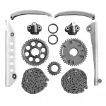 ZC76253 - : INA US Engine Timing Set for INA US Image