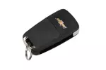 23366893 - : Door Lock and Ignition Key for Chevrolet: Camaro Image