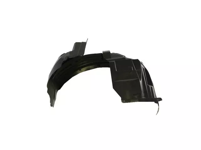 Splash Shield, Left - Mopar (68285104AA)