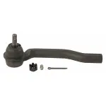 ES801613 - : Front Left Outer Steering Tie Rod End for Moog Image