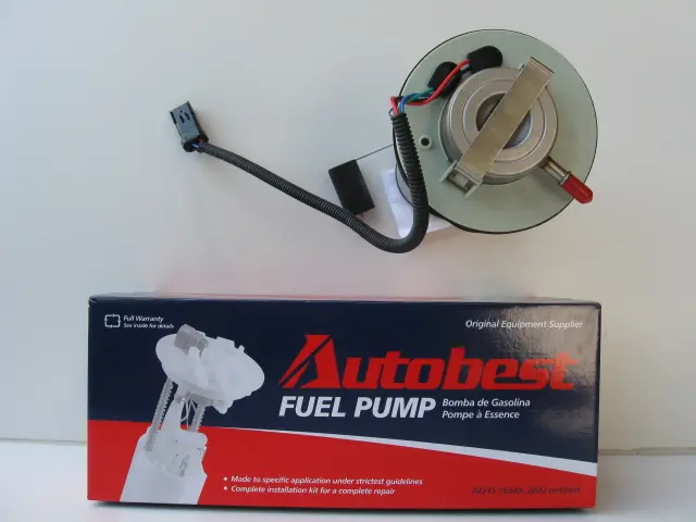 F3126A - : Autobest F3126A Fuel Pump Module Assembly for Autobest Image