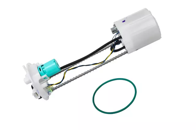 Acdelco™ Fuel Pump And Sender Assembly - GM (M100121)