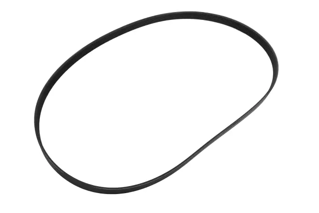 55595700 - : V-Ribbed Serpentine Belt for GM Image