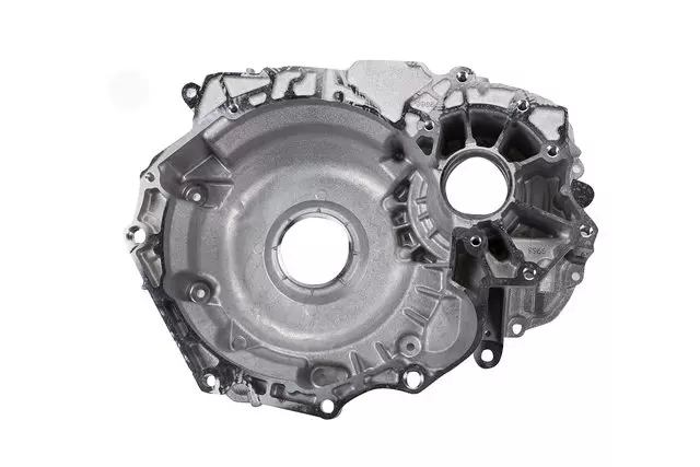 24263270 - : Automatic Transmission Torque Converter and Differential Housing with Bushings for GM Image