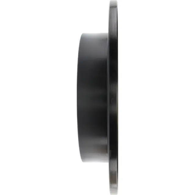 12762097L - Brakes &amp; Brake Parts: StopTech Sport Drilled &amp; Slotted Brake Rotor; Rear Left for Stoptech Image
