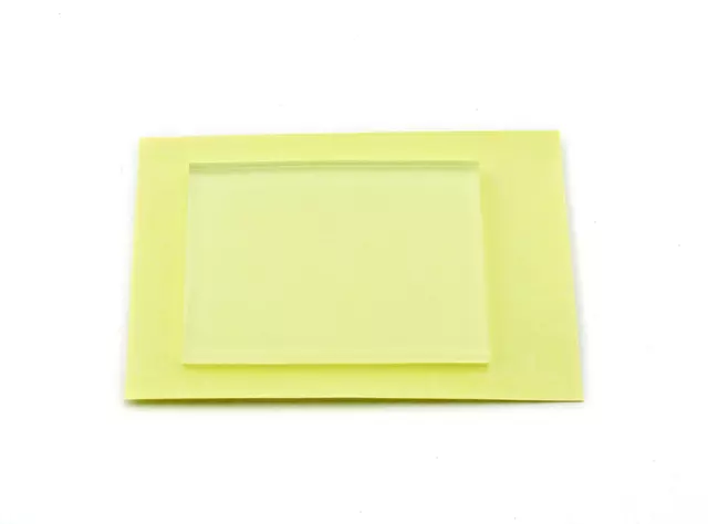 8994442010 - Body: Rain Sensor Tape for Toyota: Mirai, RAV4, RAV4 Prime, Sienna Image