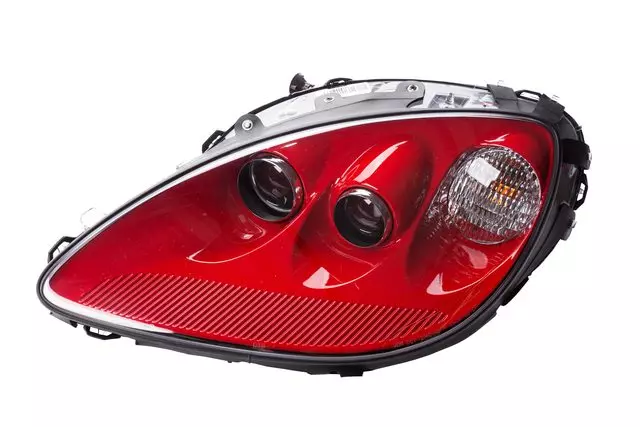 F Headlamp Kit - GM (19371015)