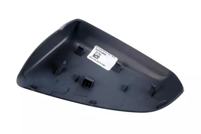 20774505 - : Primed Passenger Side Door Mirror Housing Cover for Cadillac: SRX Image