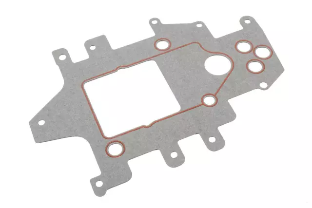 Supercharger Outlet Gasket - GM (24503911)