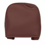 JC3Z28501A04MB - Body: Headrest Cover for Ford: F-350 Super Duty, F-450 Super Duty Image