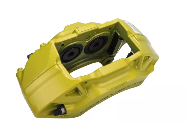 84733229 - Brakes: Caliper for Chevrolet: Corvette Image